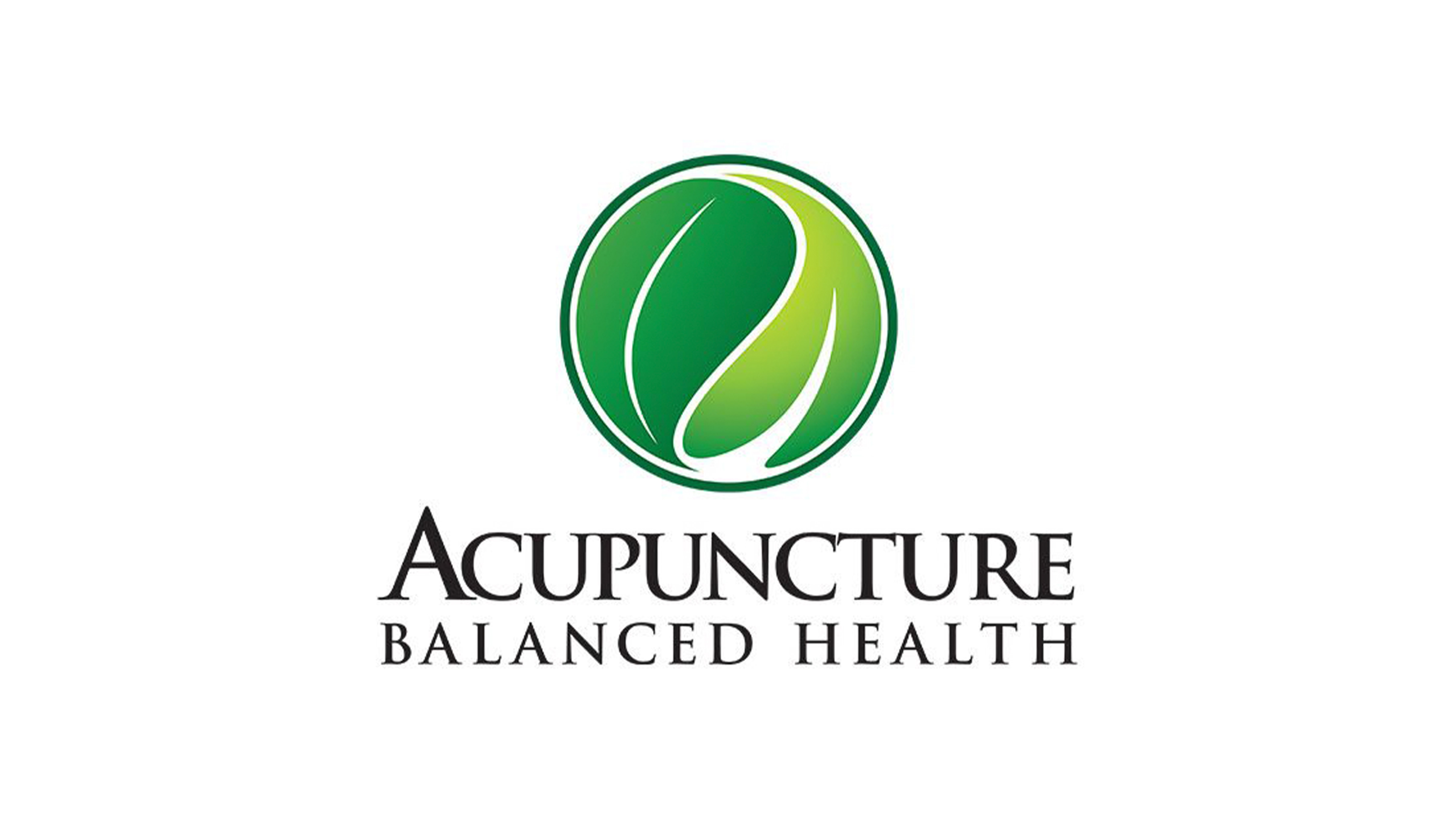 Acupuncture Balanced Health Logo - Precision Marketing Partners