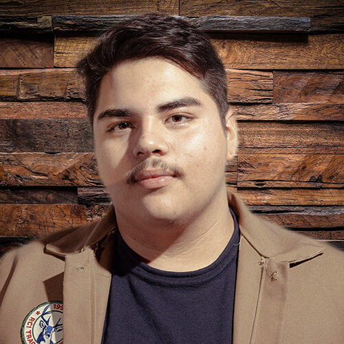 Ricky Herrera, Digital Content Producer